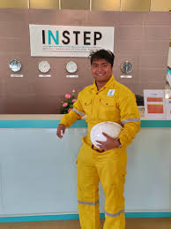 Becoming reliable and competent partner for activities in oil. Muhammad Arrafiq Azadin Project Engineer Star Kris Services Sdn Bhd Linkedin
