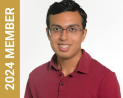 Joshua Hockman's Instagram, Twitter & Facebook