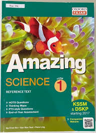 To view this page ensure that adobe flash player version 10.0.0 or greater is installed. Kssm Form 1 Amazing Book Textbooks On Carousell