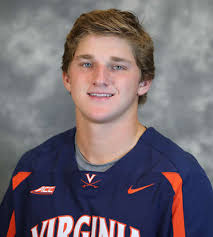 Coming home: Michael Kraus returns to New Canaan with Virginia Lacrosse