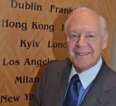 Welcome to San Francisco