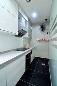 Wet kitchen open kitchen extension idw design build. Wet Kitchen Design Small Space Malaysia Home Architec Ideas