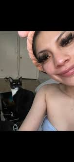 Lost cat found in Santa Barbara