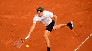Jun 08, 2021 · zverev began this french open in the worst way possible: French Open After Playing Match With Covid Like Symptoms Alexander Zverev Says He S Tested Negative Cnn