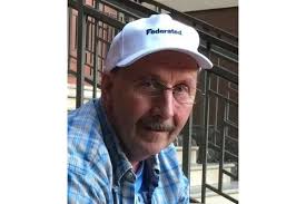 Kenneth Hermanson Obituary (1951