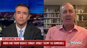 Msnbc live with richard lui. Trump Insider How Biden Can Expose Trump With Bombshell