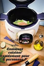 Multicuiseur Cookeo Recettes Preprogrammees Cuisine Facile Culinaire Multicuiseur Cuisine