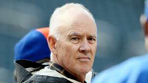 Wally Backman: Sandy Alderson is 'not an honest man'; feels betrayed by  Mets