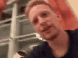 Johny Bravo Johnny Bravo GIF