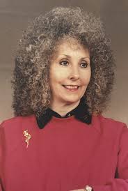 Judy Light Obituary (1946