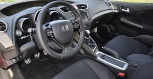 The civic hybrid was honda's answer to the prius and, although its fortunes were like betamax to its rival's vhs, it's now available on the used car market the civic has proven to be a sturdy thing and the eighth generation car is no exception. Test Honda Civic 1 8 I Vtec Lifestyle Das Letzte Jahrhundert Magazin