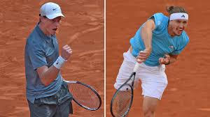 Mutua Madrid Open