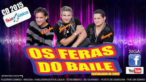 Elas gostam de gasolina anderson o vei da pisadinha musicanova embaixadordopiseiro mp3. Os Feras Da Pisadinha Cd Completo By Victorfs Cds2