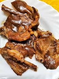 Pak mat western menu at penang, malaysia. Kambing Perap Pak Mat Western Penang About Facebook