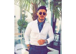 Man Fashion Fashion Mens Fashion Suit Jacket