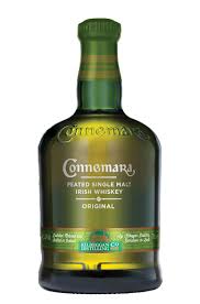 Connemara Peated Irish Single Malt Sprits