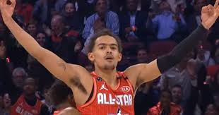 Rose, who missed 10 games due to the virus and an see more at hoopsrumors. Nba All Star Game Is Coming To Atlanta Will Trae Young Be In It