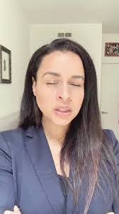 Shara Cooper's Instagram, Twitter & Facebook