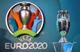 Las últimas noticias de la selección española, calendarios, resultados, etc. Euro Copa America Postponed To 2021