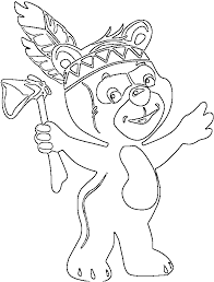 Memorable illustrations in native american boy coloring pages will tell the children a story about the indigenous inhabitants of north america. Native American Coloring Pages Printable Coloring Home
