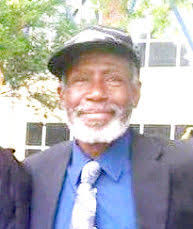 Kirk Foreman Portley