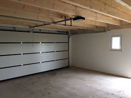 Die kosten einer gemauerten garage dagegen liegen meist bei über 10.000 euro. Modul Garagen Von Innen Garage Bauen Garage Bauen Kosten Garagenhaus