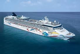 Image result for norwegian encore photos