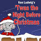 'Twas the Night Before Christmas by Ken Ludwig - Florissant Performing Arts Center, 1 James J. Eagan Dr Event Image