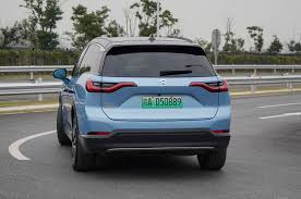 The es8 was put into production in june 2018 for the chinese market. Nio Es8 Review 2021 Autocar