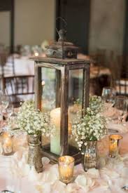 37 Sweet Winter Vintage Wedding Decoration Ideas Lantern Centerpiece Wedding Rustic Wedding Table Decor Vintage Wedding Centerpieces