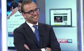 Maybe you would like to learn more about one of these? Anche Trevisani Lascia Sky Non Si Puo Piacere A Tutti Spesso Siamo Giudicati In Fretta Areanapoli It