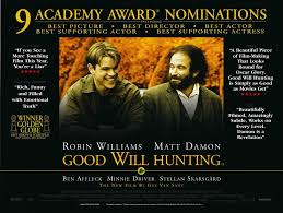 We could really use you.i'm not a 'joiner,' blue.carson teva and carasynthia dune carasynthia cara&quot; New Good Will Hunting 1997 Official Original Cinema Movie Print Premium Poster Home Decor Candidfu Home Decor Posters Prints