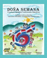 Ahora, referente a los juegos infantiles. Dona Semana Canciones Infantiles Tradicionales Educativas Canciones Infantiles Tradicionales Dominicanas Band 1 Amazon De Alabi Maria Aduke Fremdsprachige Bucher