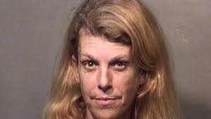 Photos: Arrest mugshots 8-20-16