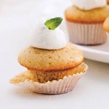 Zero Culpabilite 30 Desserts Legers Pratico Pratiques Recipe Mini Cupcakes No Cook Meals Dessert Leger