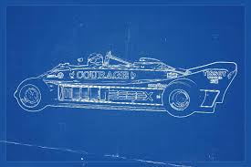 The aerodynamic package is what's most important. Weirdest Car Designs In F1 Featuring Tyrrell And Lotus