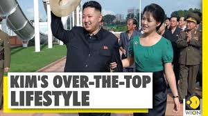 The first time it was screened in his private theater at home where he commented that he liked it but felt that the cinemaphotographer should have been fired. Watch An Insight Into Kim S Extravagant Life Kim Jong Un North Korea World News Youtube