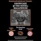 Showcase @ The Hotel: Halloween Party — Downtown event image