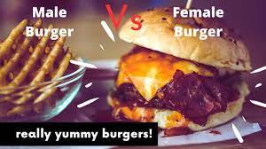 Maybe you would like to learn more about one of these? Male Burger Vs Female Burger English Subtitles Grilled Burger Lahore Cafe Dastan Pakistan Youtube