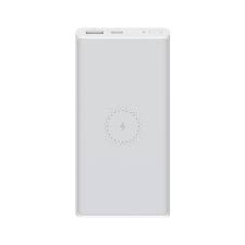 Xiaomi Wireless Power Bank 10000mah Usb Type C Mi Powerbank 10000 Qi Fast Wireless Charger Portable Charging Poverbank Buy O In 2020 Powerbank Xiaomi Iphone Wireless