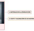 Concepto y Clasificación de Materiales en la Producción ...