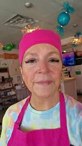 Dan Blevins is BACK TODAY, and he insisted