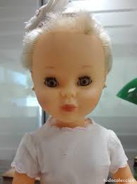 muñeca famosa nancy