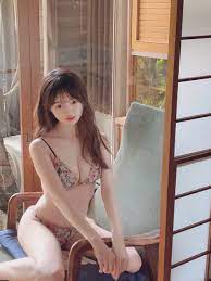 NGT48 中井りか、透き通る柔肌が「セクシーすぎる」旅館水着ショットを公開 | ENTAME next - アイドル情報総合ニュースサイト