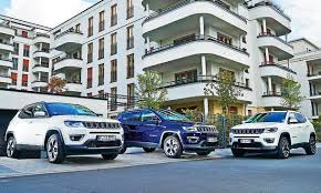 Yeni jeep compass, yepyeni motor seçenekleri ve özellikleri ile sahnede. Jeep Compass Kaufberatung Autozeitung De