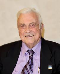 Obituary for Giuseppe (Joe) Saraceni