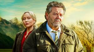 Quirky New Zealand-Based Murder Mystery BROKENWOOD MYSTERIES Returns to WPBS-TV | WPBS | Serving Northern New York and Eastern Ontario