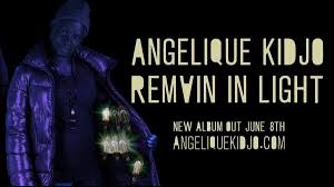 Angelique Kidjo At The Royal Festival Hall On The Launch Of Remain In Light Afrocultureblog Com