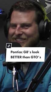 GTO vs G8? Which do you like better? #gto #g8 #pontiac #streetcar #dragcar  #drift #drifting #podcast #podcastclips #fypage #viral #circleofdrift