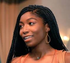 Anyone else see how SHORT Trina's bed is in their dorm room 🤣🤣🤣